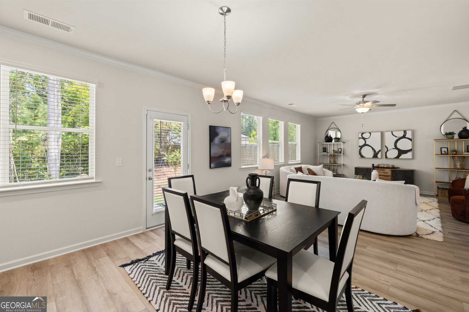 4536 Ajo Walk Atlanta - Photo 9