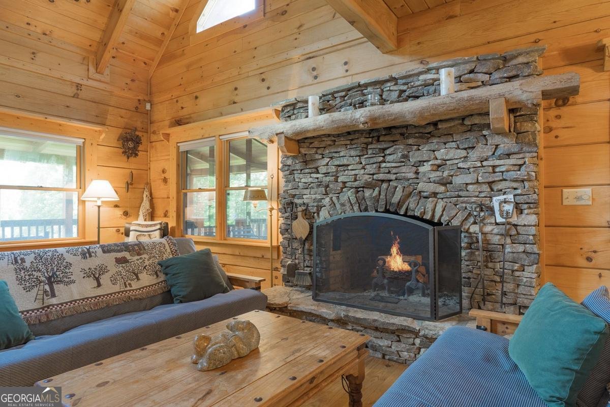 196 Creek Camp Road Ellijay - Photo 11