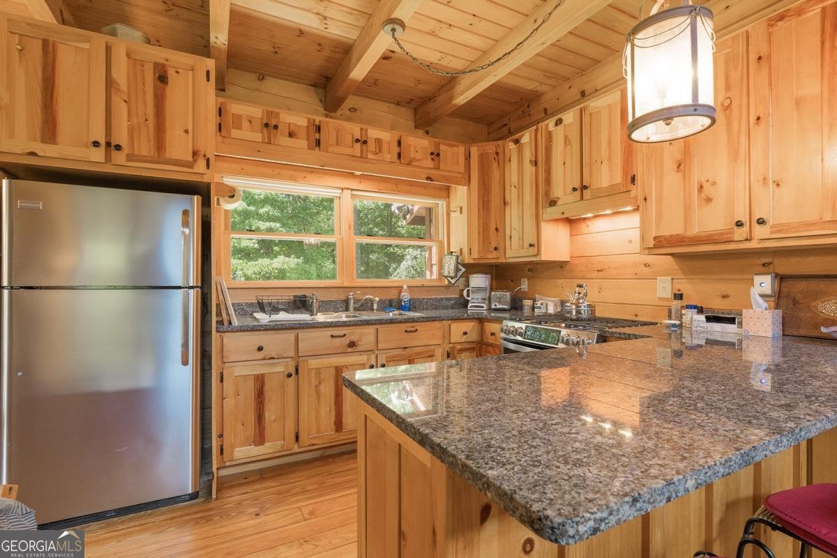 196 Creek Camp Road Ellijay - Photo 12