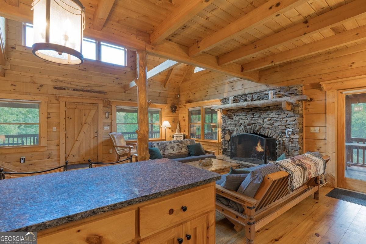196 Creek Camp Road Ellijay - Photo 14