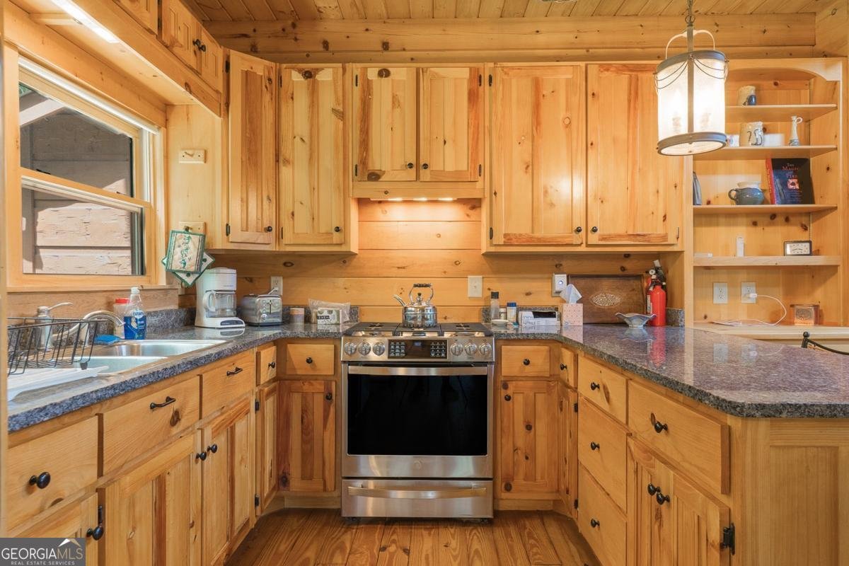 196 Creek Camp Road Ellijay - Photo 15