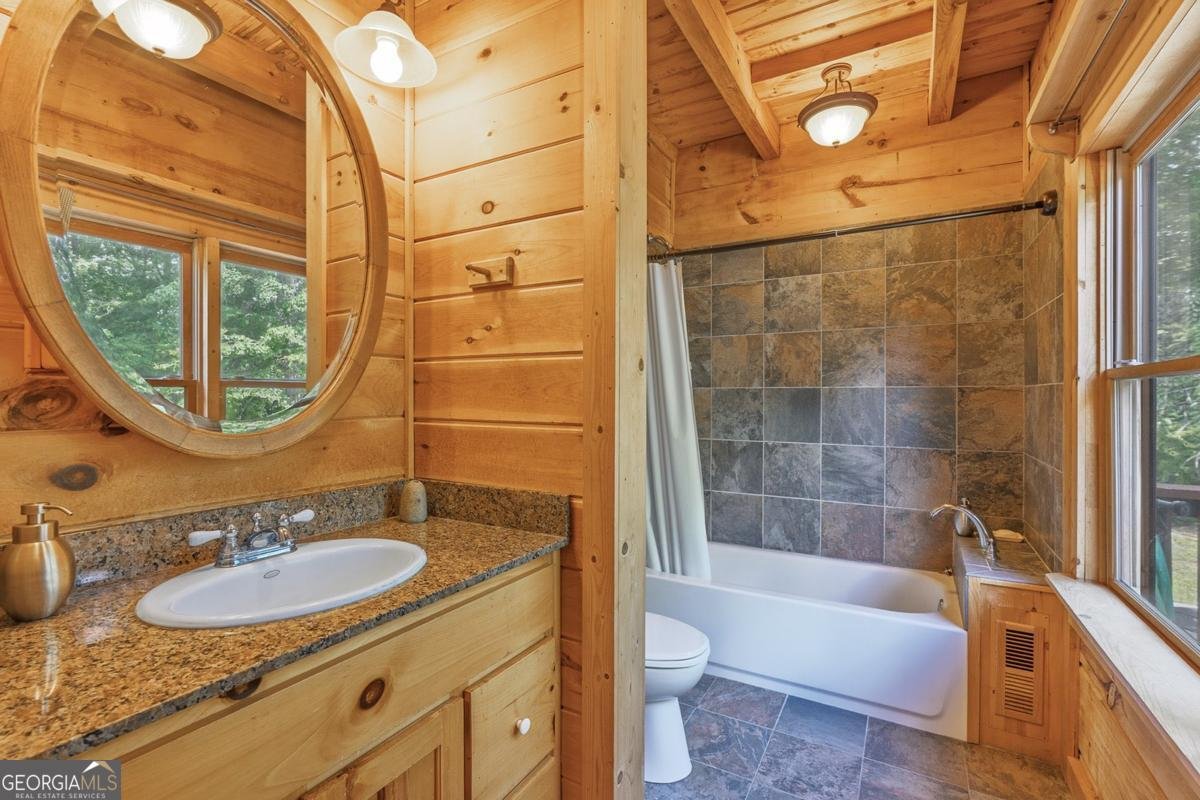 196 Creek Camp Road Ellijay - Photo 19