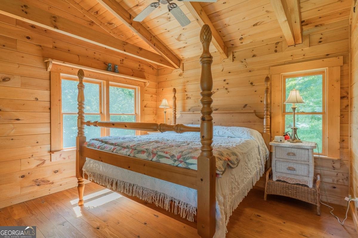 196 Creek Camp Road Ellijay - Photo 23