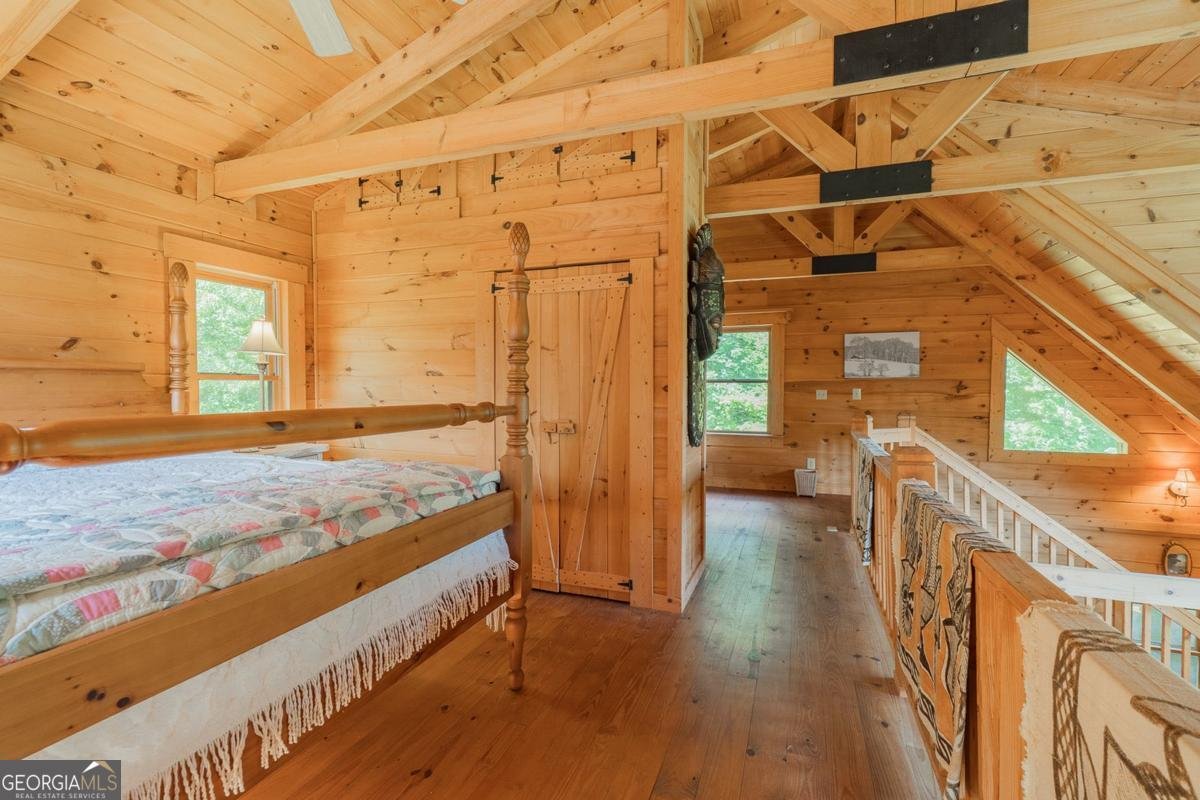 196 Creek Camp Road Ellijay - Photo 24