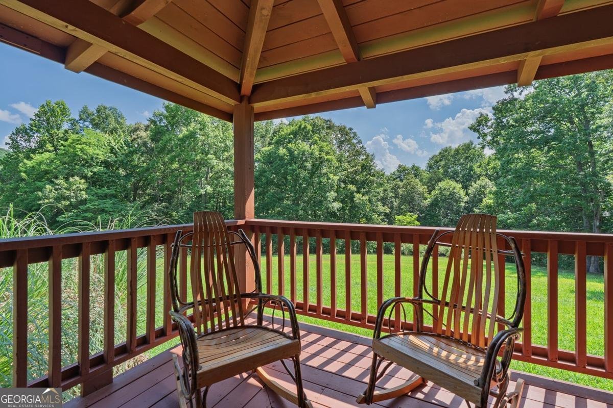 196 Creek Camp Road Ellijay - Photo 25