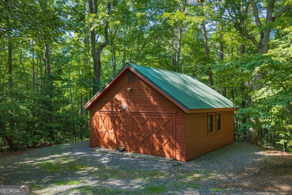 196 Creek Camp Road Ellijay - Photo 27
