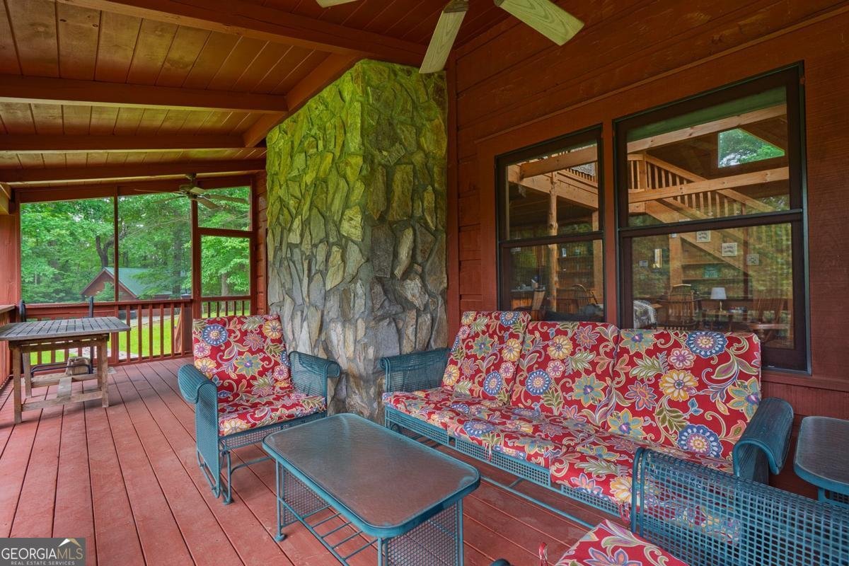 196 Creek Camp Road Ellijay - Photo 31