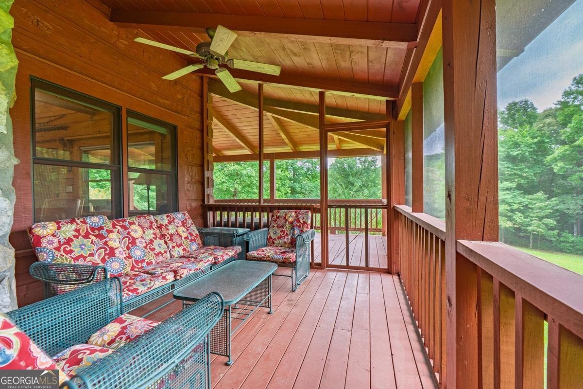 196 Creek Camp Road Ellijay - Photo 32
