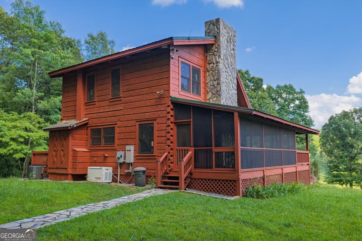 196 Creek Camp Road Ellijay - Photo 33
