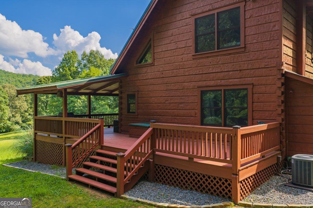 196 Creek Camp Road Ellijay - Photo 34