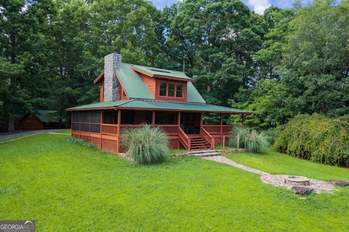 196 Creek Camp Road Ellijay - Photo 55