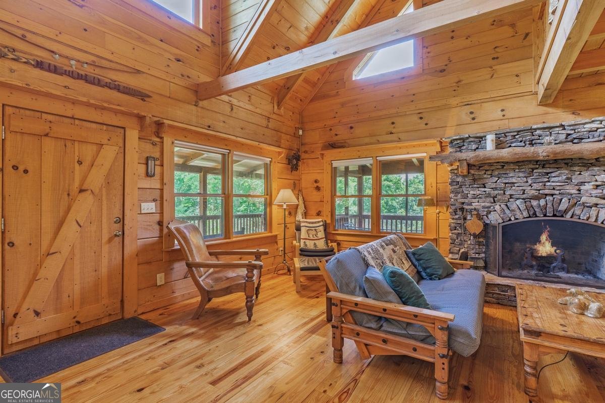 196 Creek Camp Road Ellijay - Photo 9