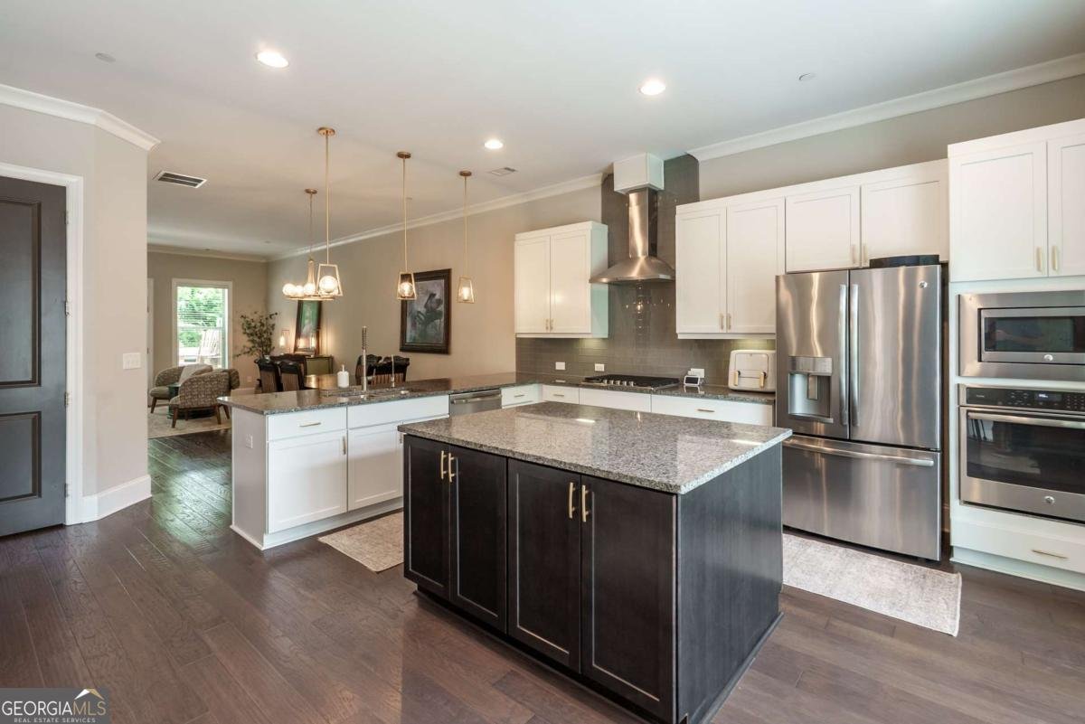 721 Boynton Lane Decatur - Photo 11