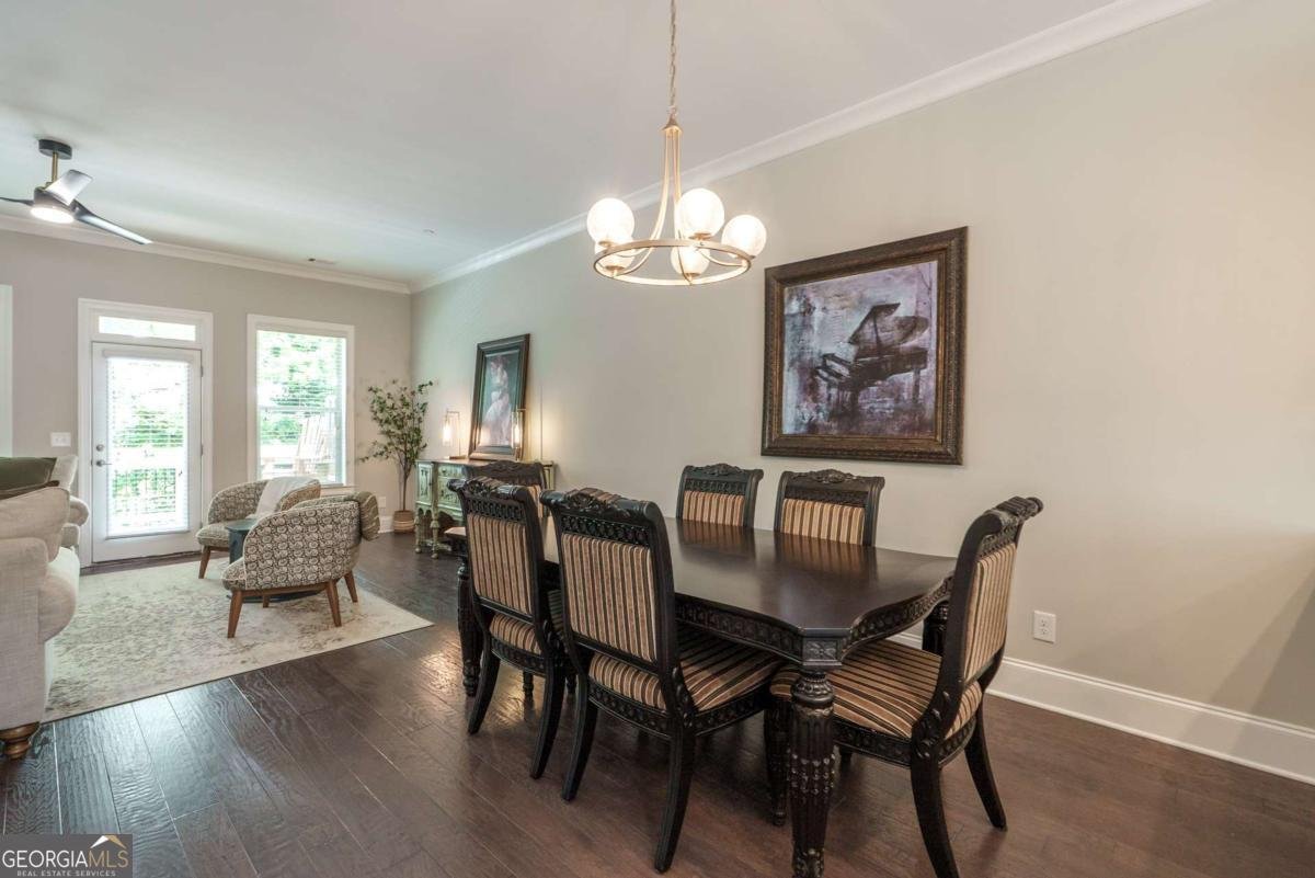 721 Boynton Lane Decatur - Photo 13