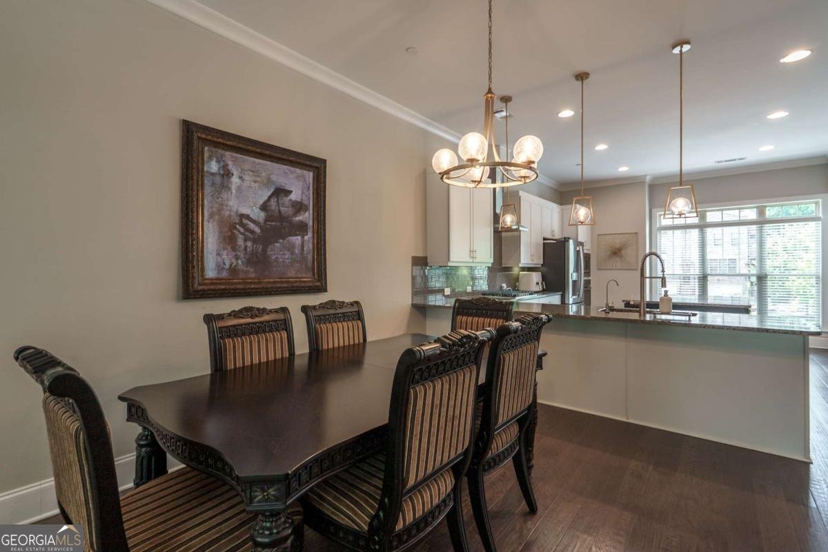 721 Boynton Lane Decatur - Photo 14