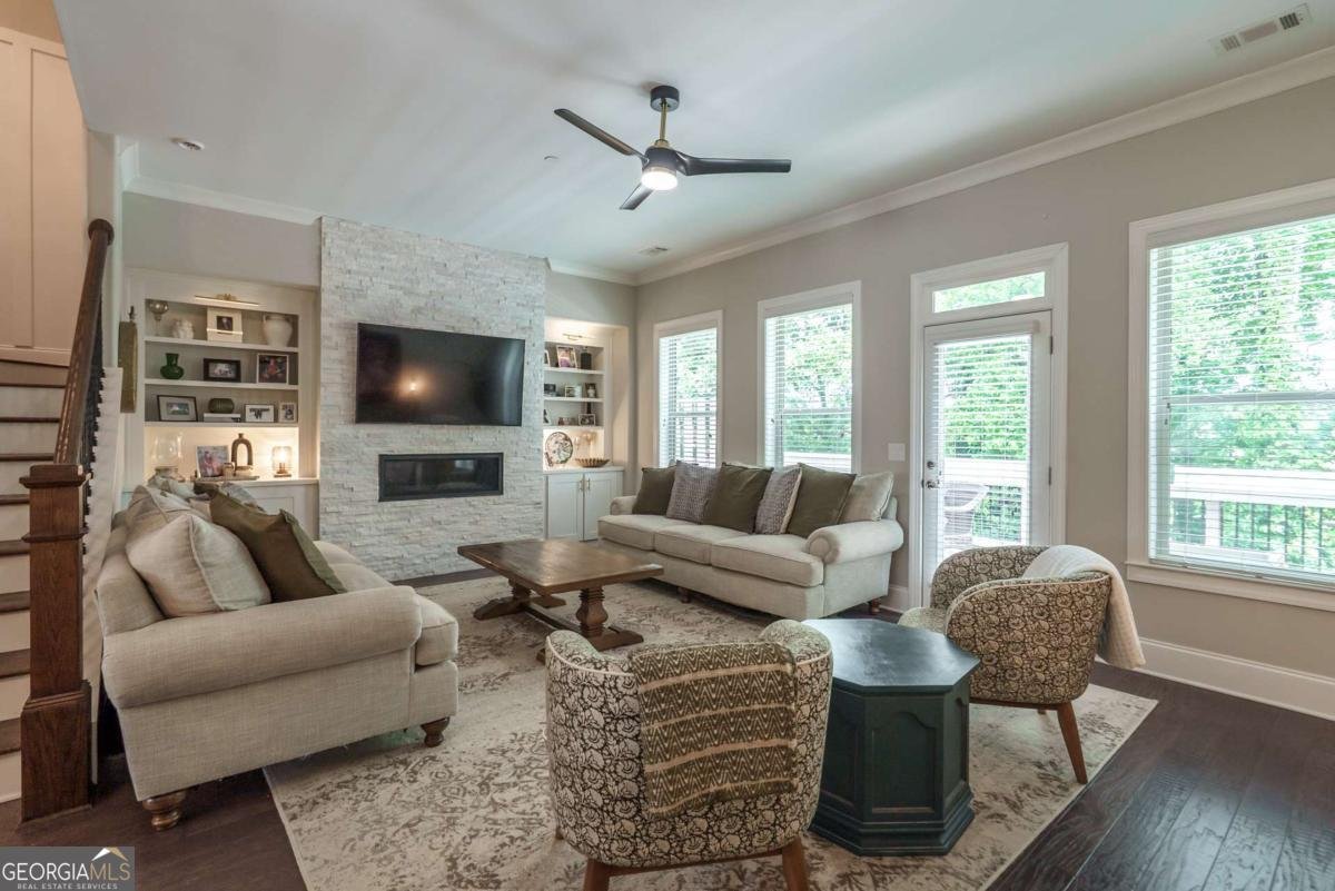 721 Boynton Lane Decatur - Photo 15
