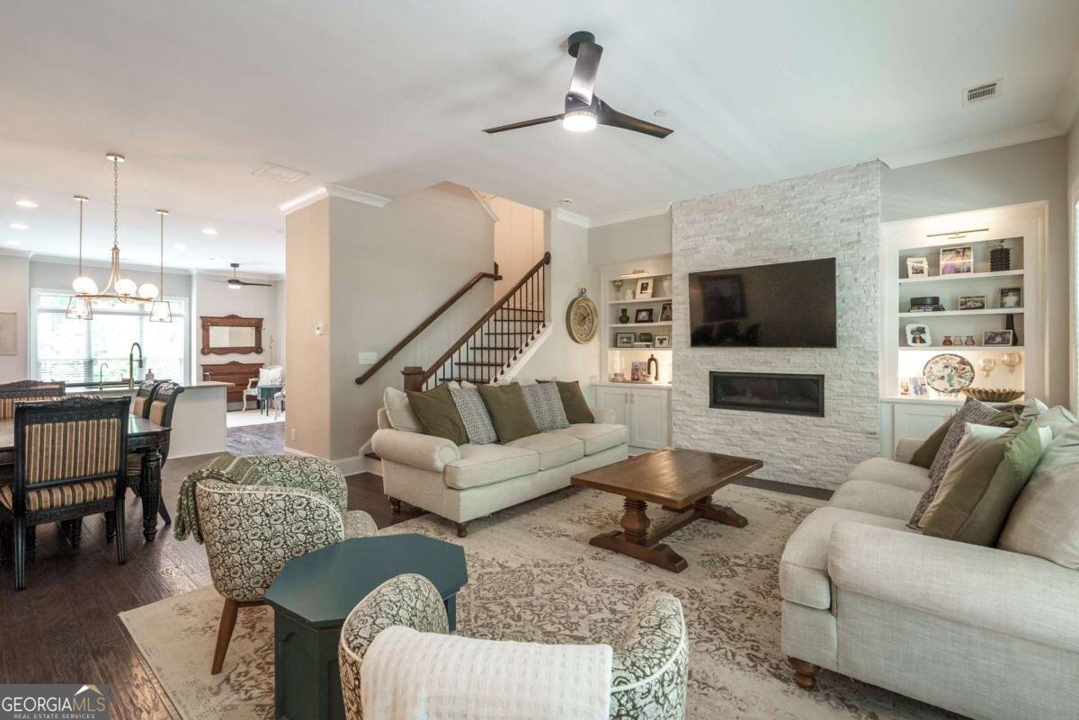 721 Boynton Lane Decatur - Photo 16
