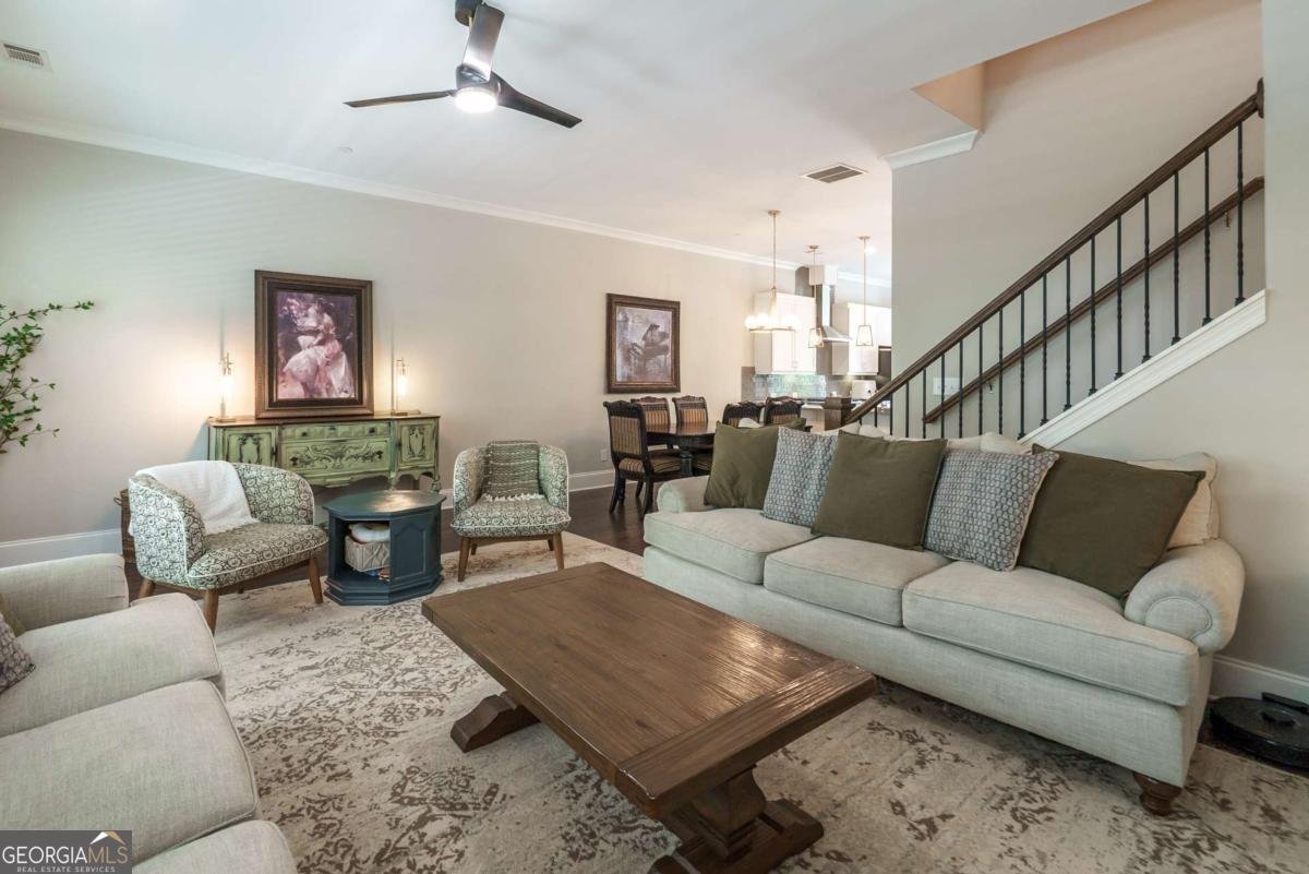721 Boynton Lane Decatur - Photo 17