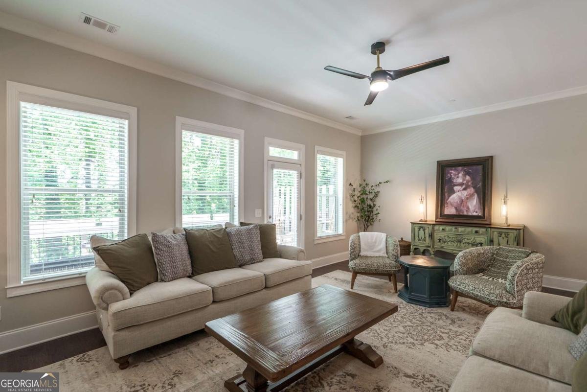 721 Boynton Lane Decatur - Photo 18