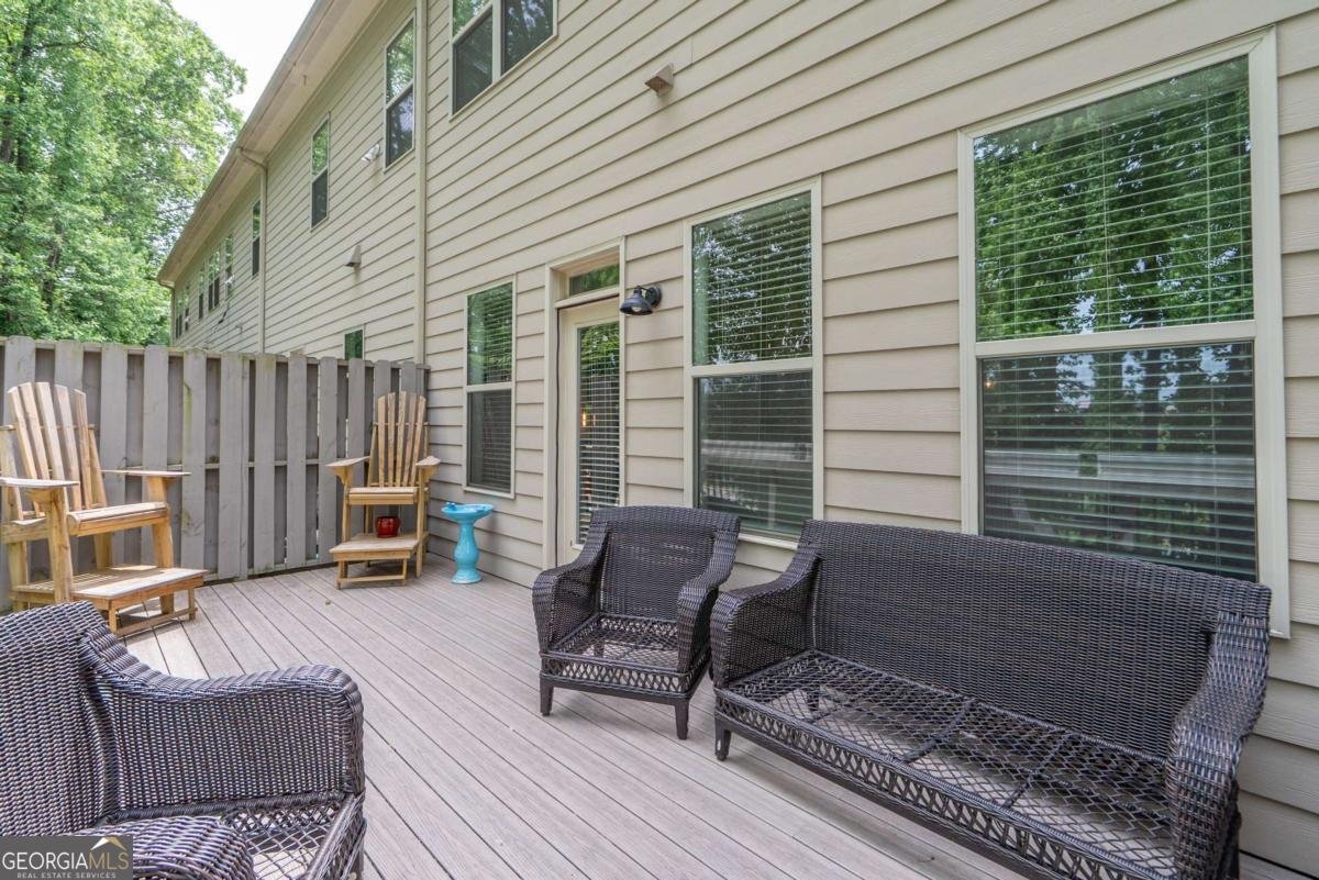 721 Boynton Lane Decatur - Photo 20