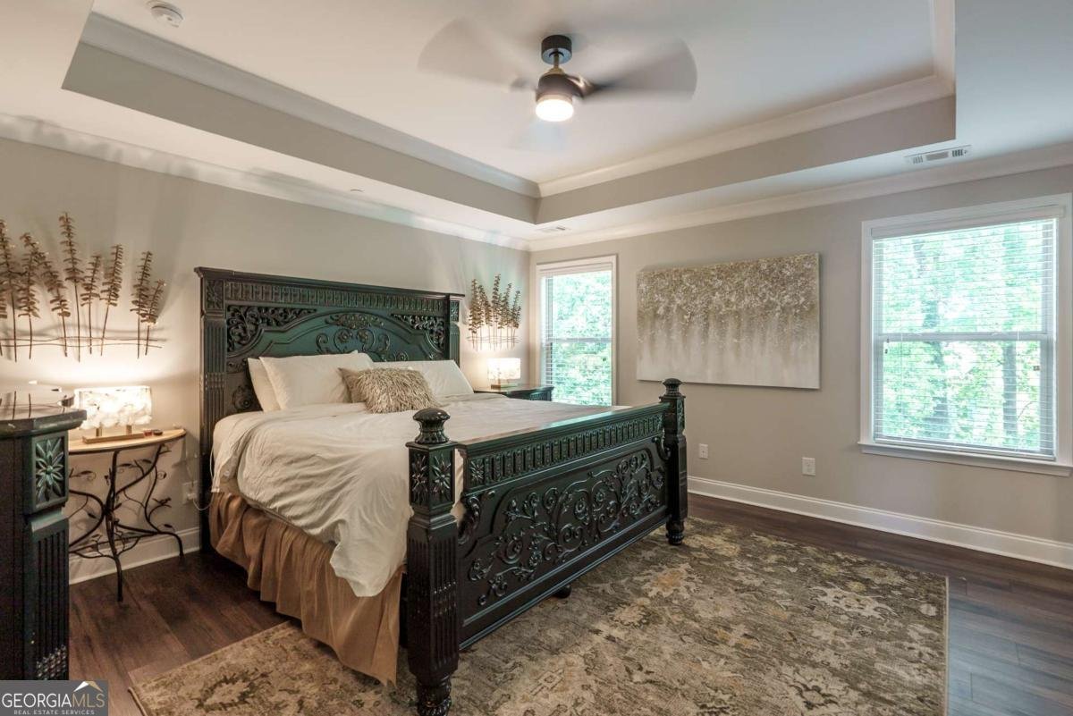 721 Boynton Lane Decatur - Photo 22