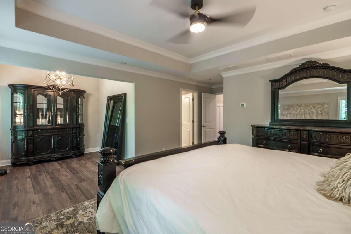 721 Boynton Lane Decatur - Photo 23