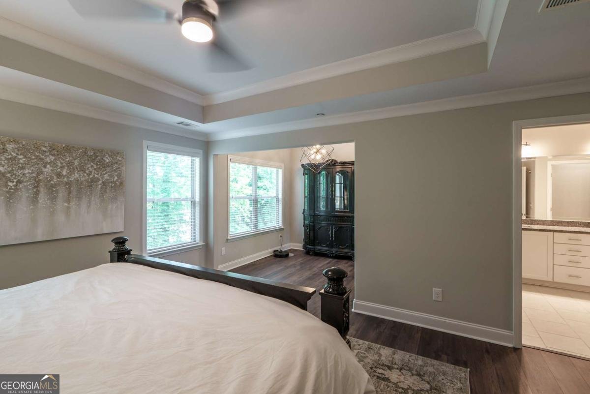 721 Boynton Lane Decatur - Photo 24