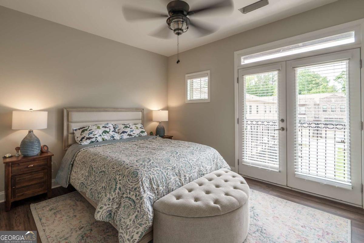 721 Boynton Lane Decatur - Photo 28