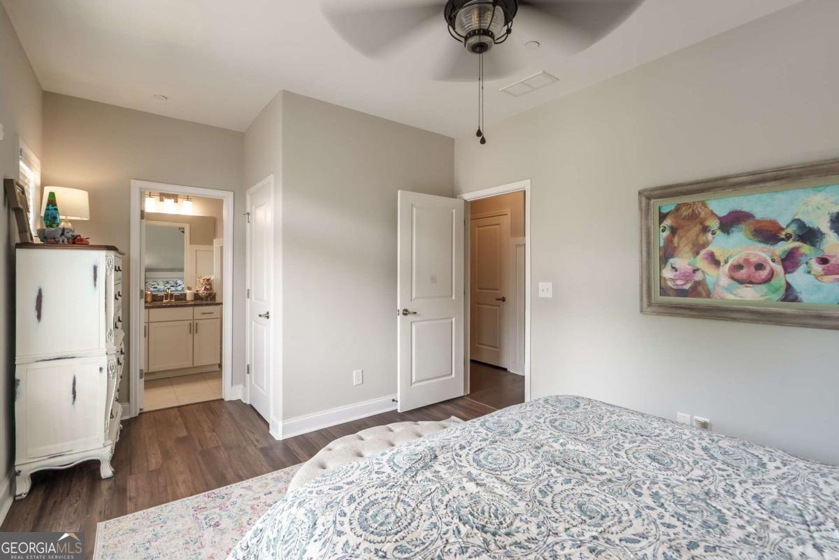721 Boynton Lane Decatur - Photo 29