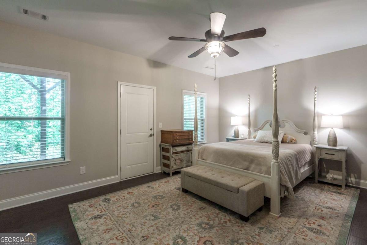 721 Boynton Lane Decatur - Photo 36