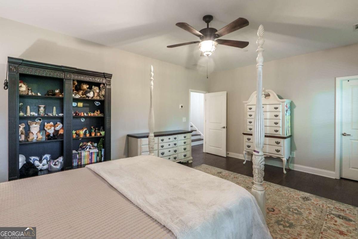 721 Boynton Lane Decatur - Photo 37