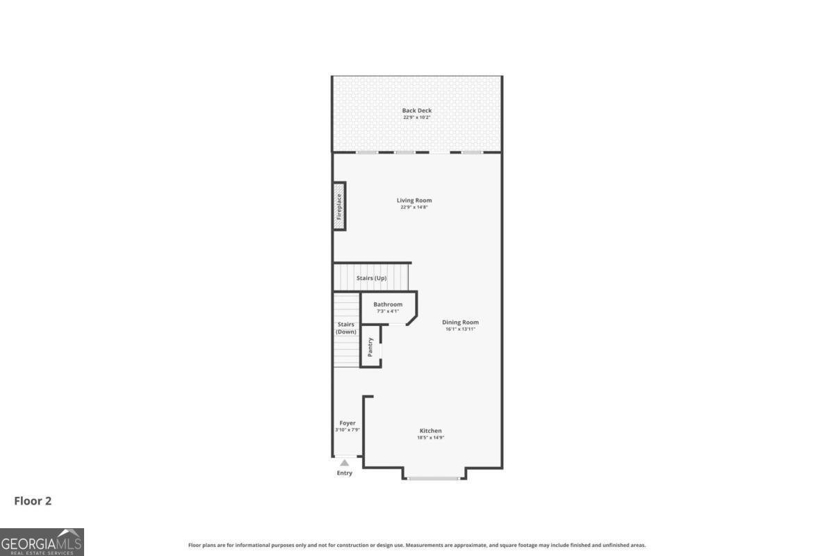 721 Boynton Lane Decatur - Photo 41
