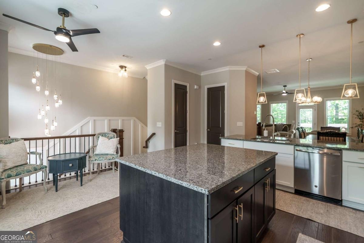 721 Boynton Lane Decatur - Photo 8