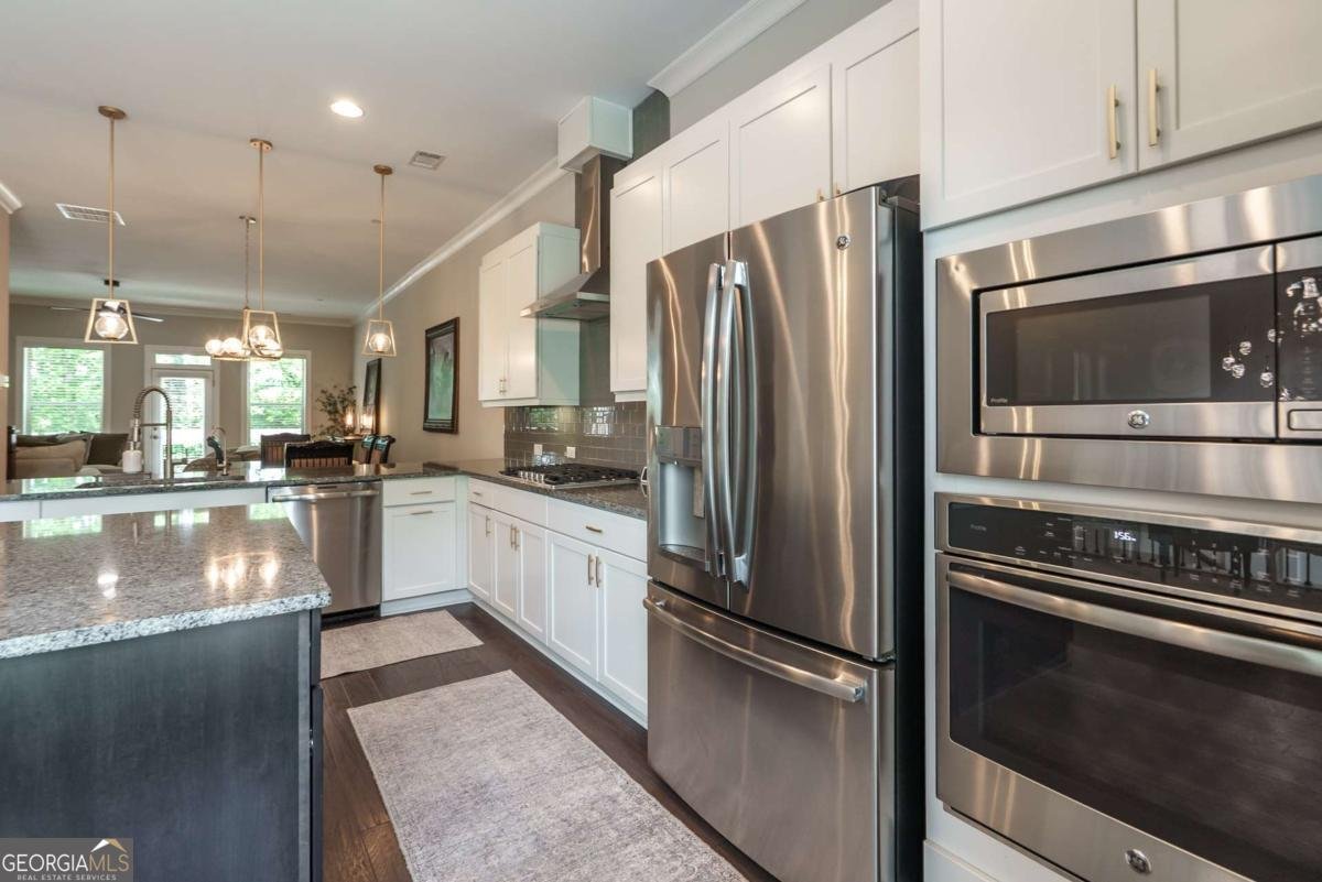 721 Boynton Lane Decatur - Photo 9