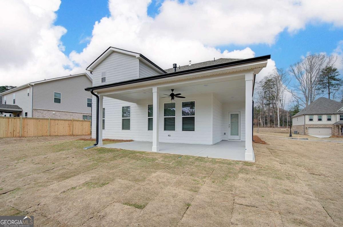 2424 Dixon Place Lawrenceville - Photo 27