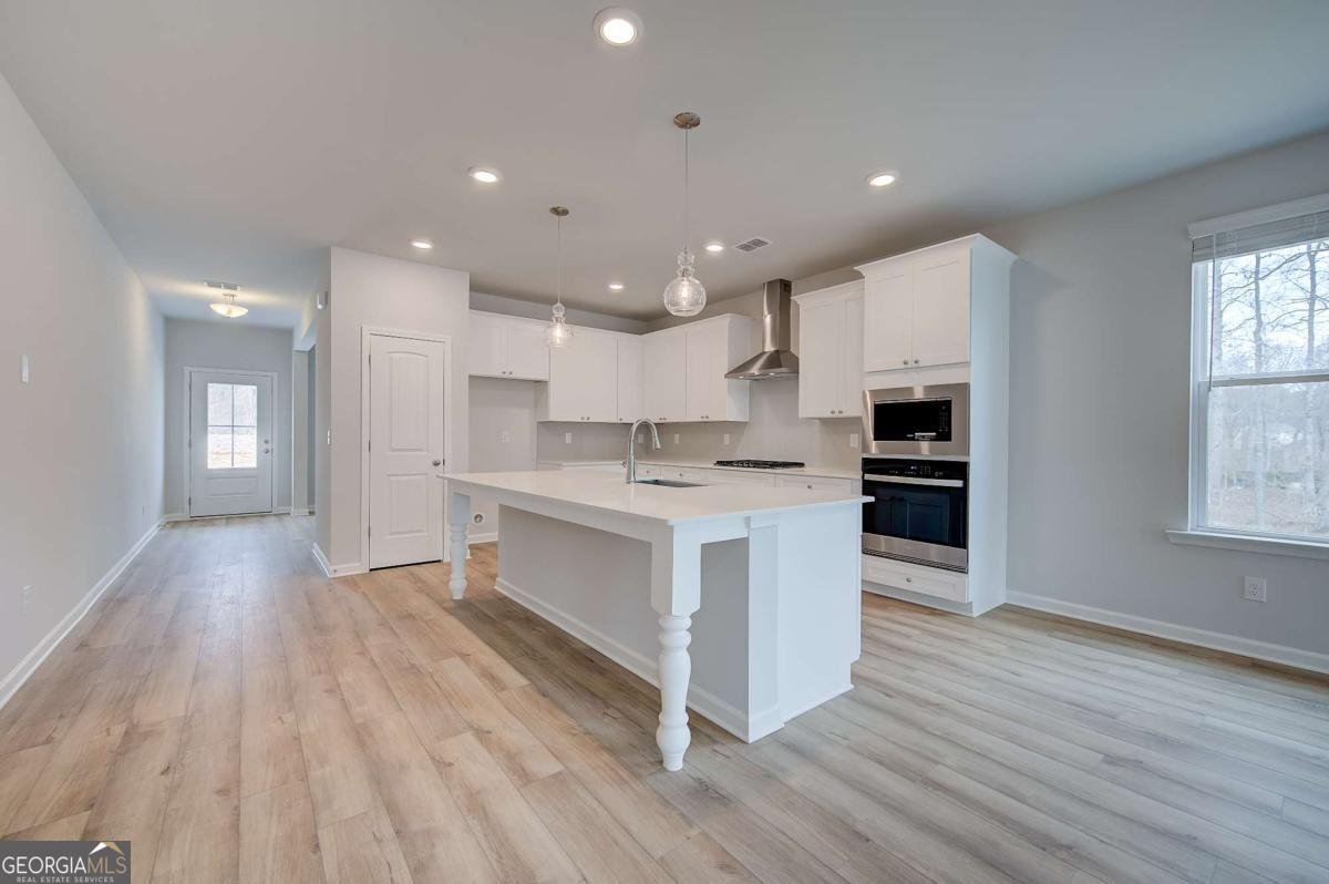 2424 Dixon Place Lawrenceville - Photo 8