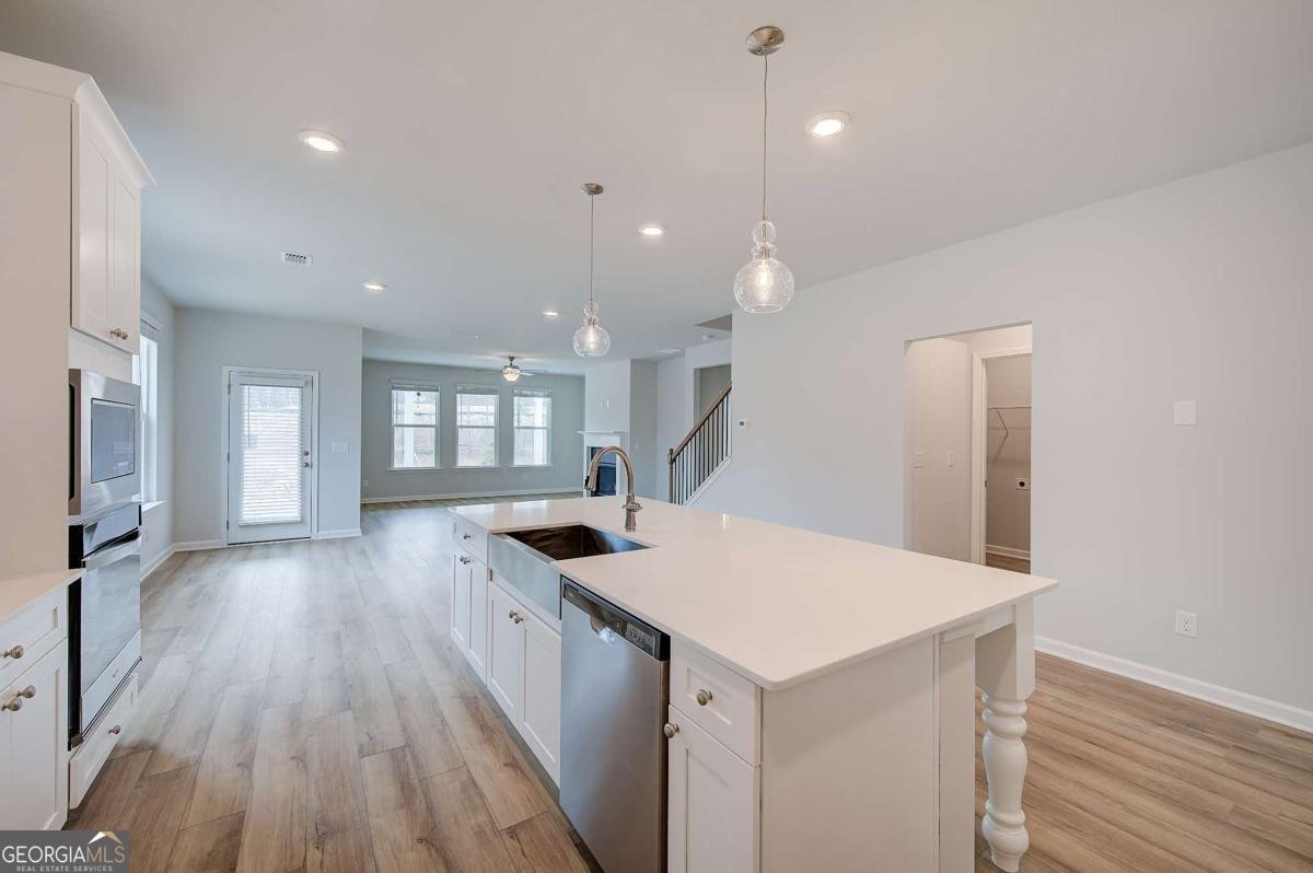 2424 Dixon Place Lawrenceville - Photo 9