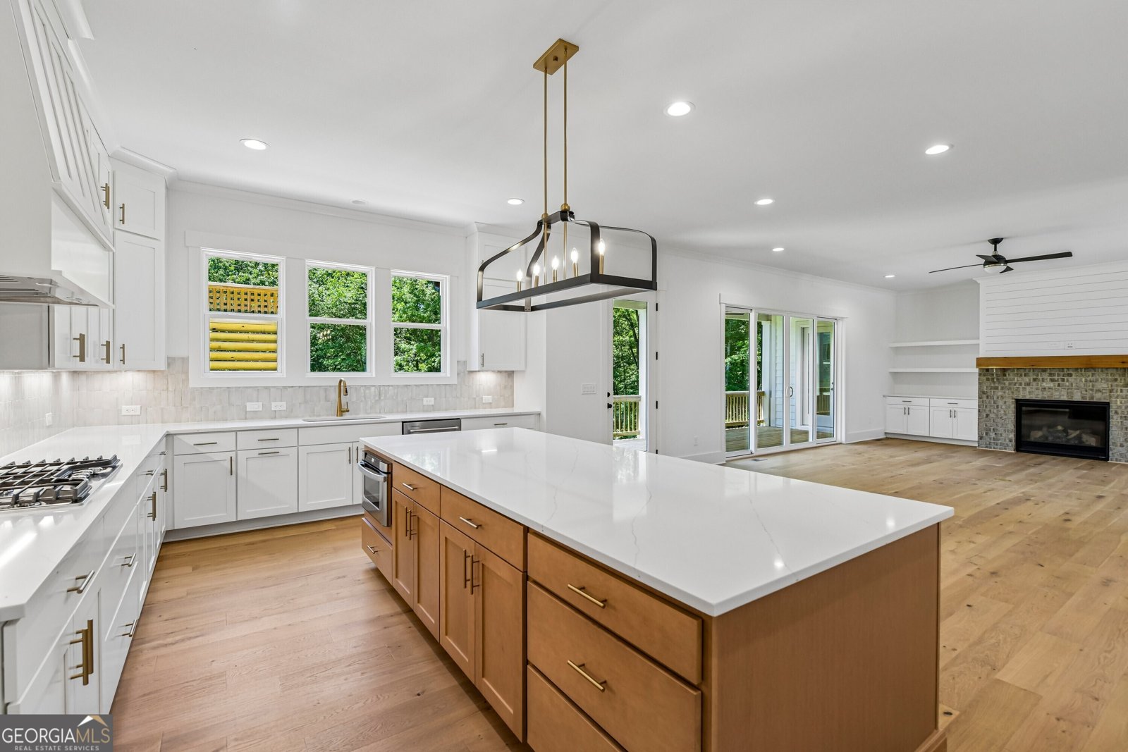 9150 Greenway Court Gainesville - Photo 17