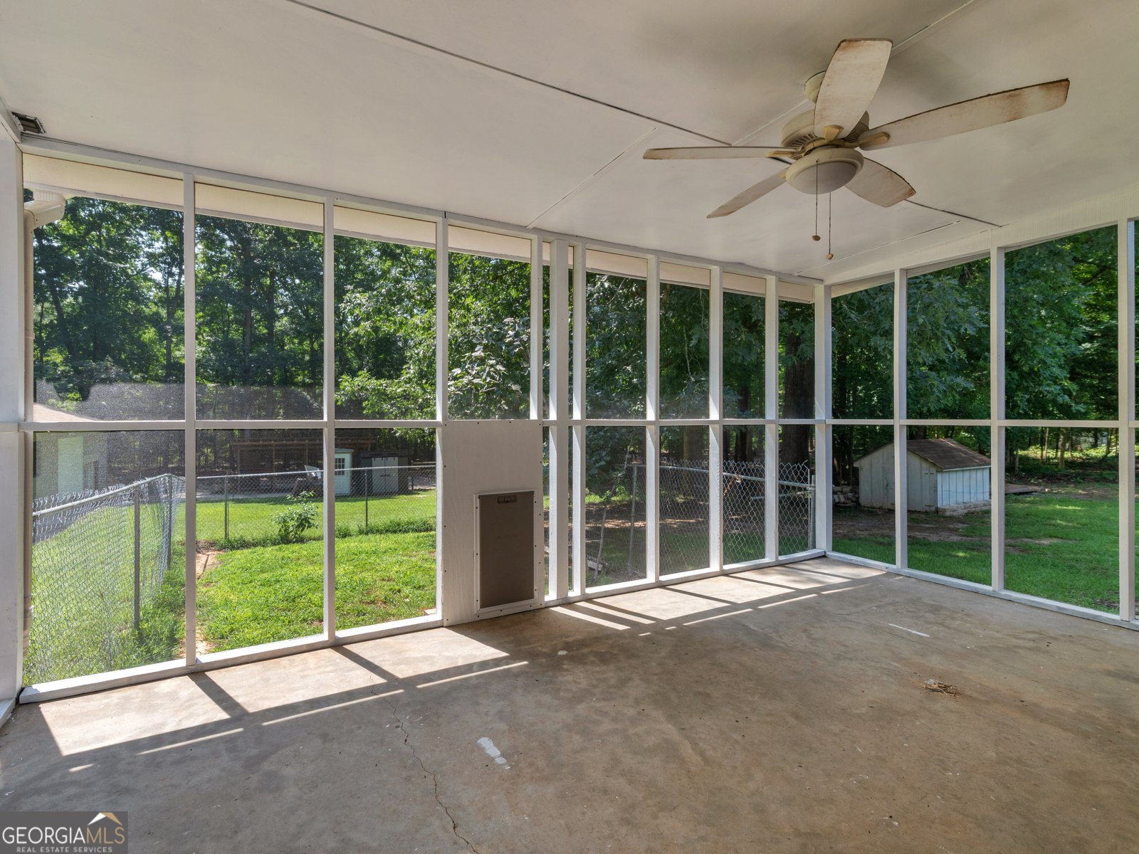4984 Richardson Road Stockbridge - Photo 29