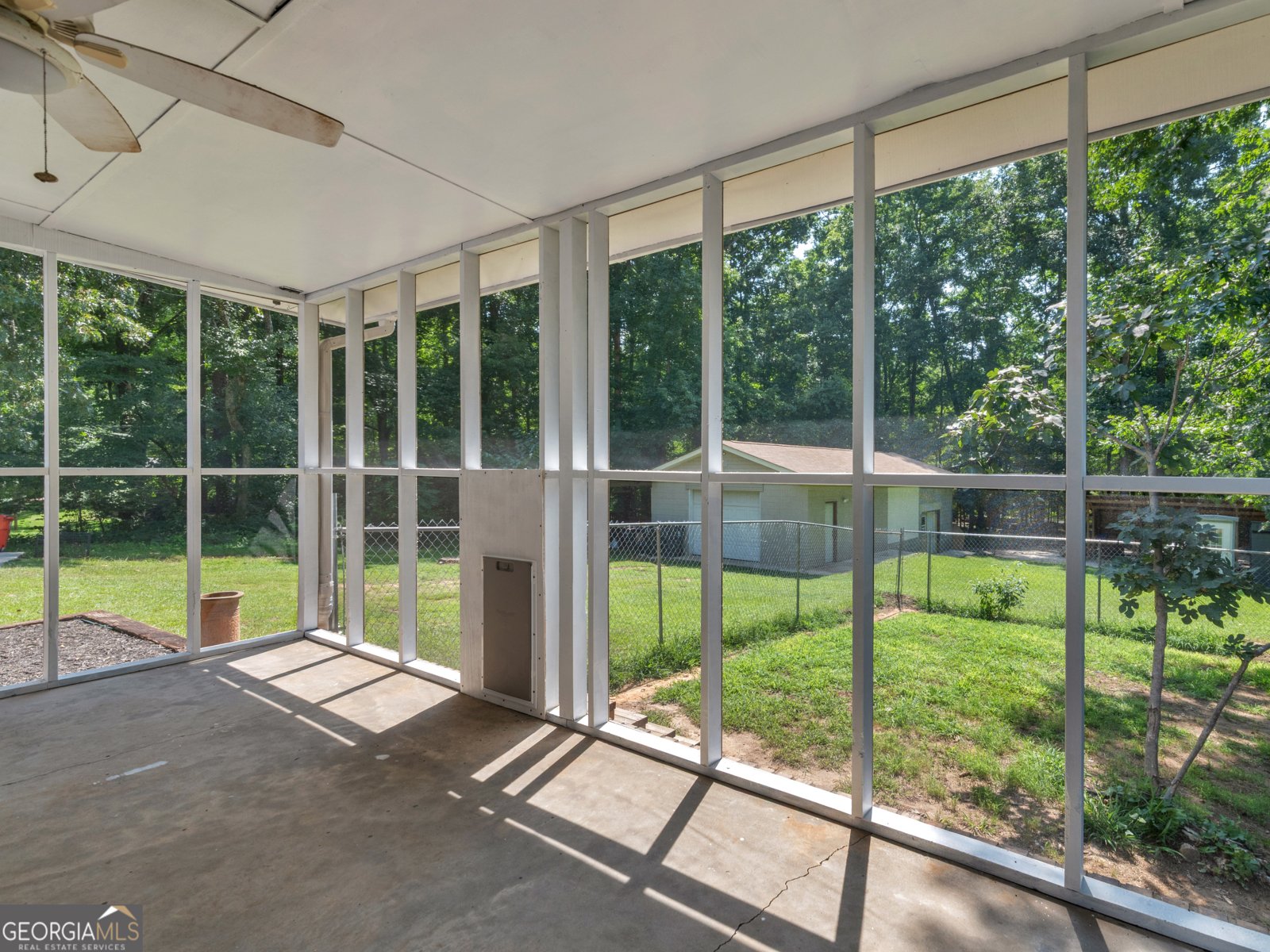 4984 Richardson Road Stockbridge - Photo 30