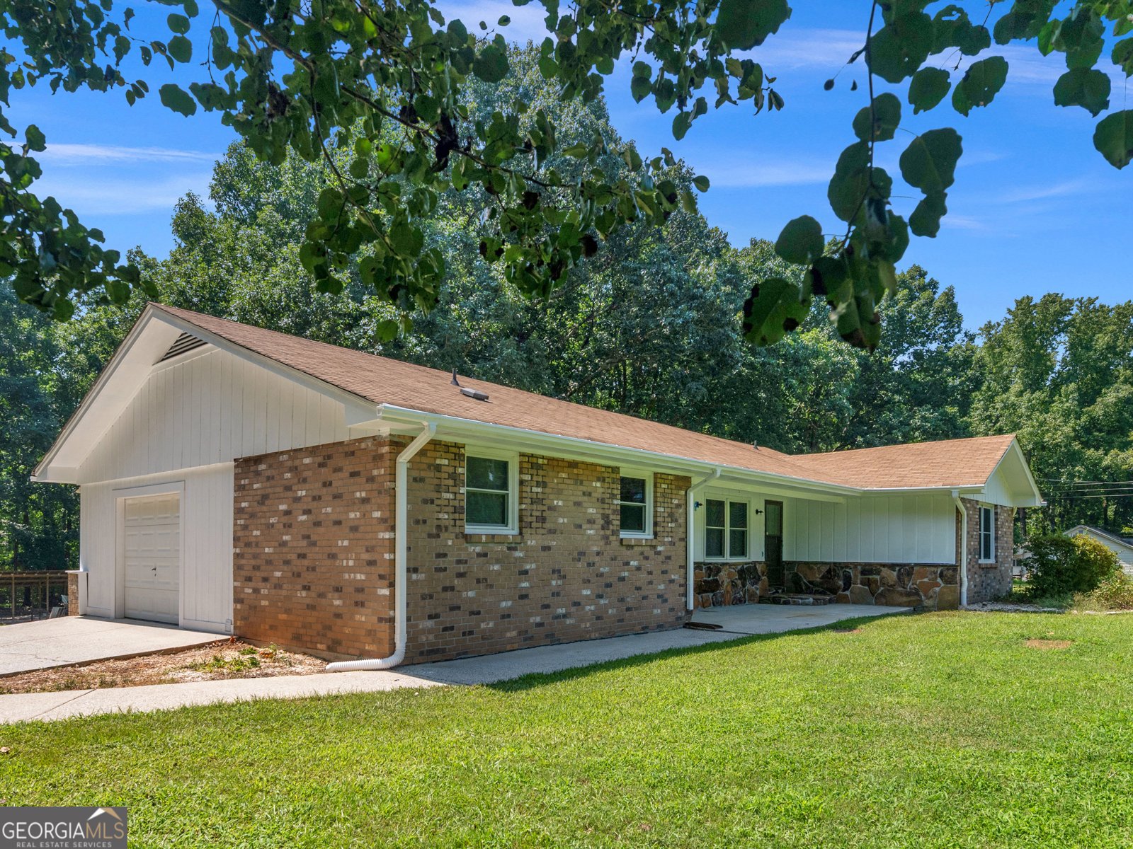 4984 Richardson Road Stockbridge - Photo 33