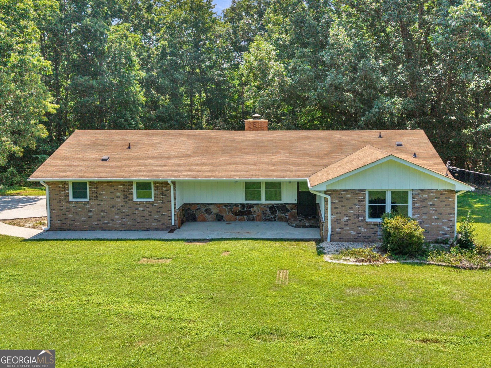 4984 Richardson Road Stockbridge - Photo 34