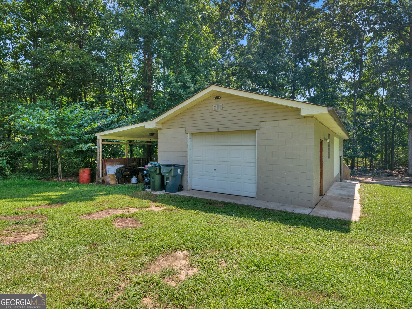 4984 Richardson Road Stockbridge - Photo 35