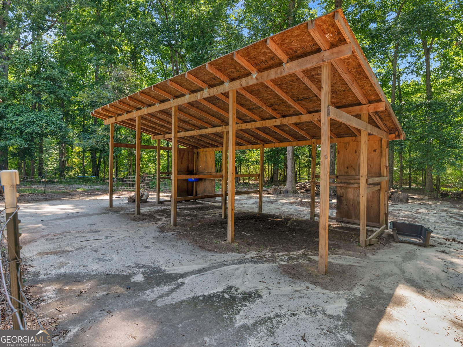 4984 Richardson Road Stockbridge - Photo 37