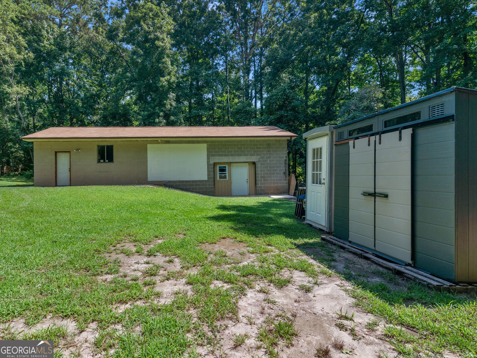 4984 Richardson Road Stockbridge - Photo 39