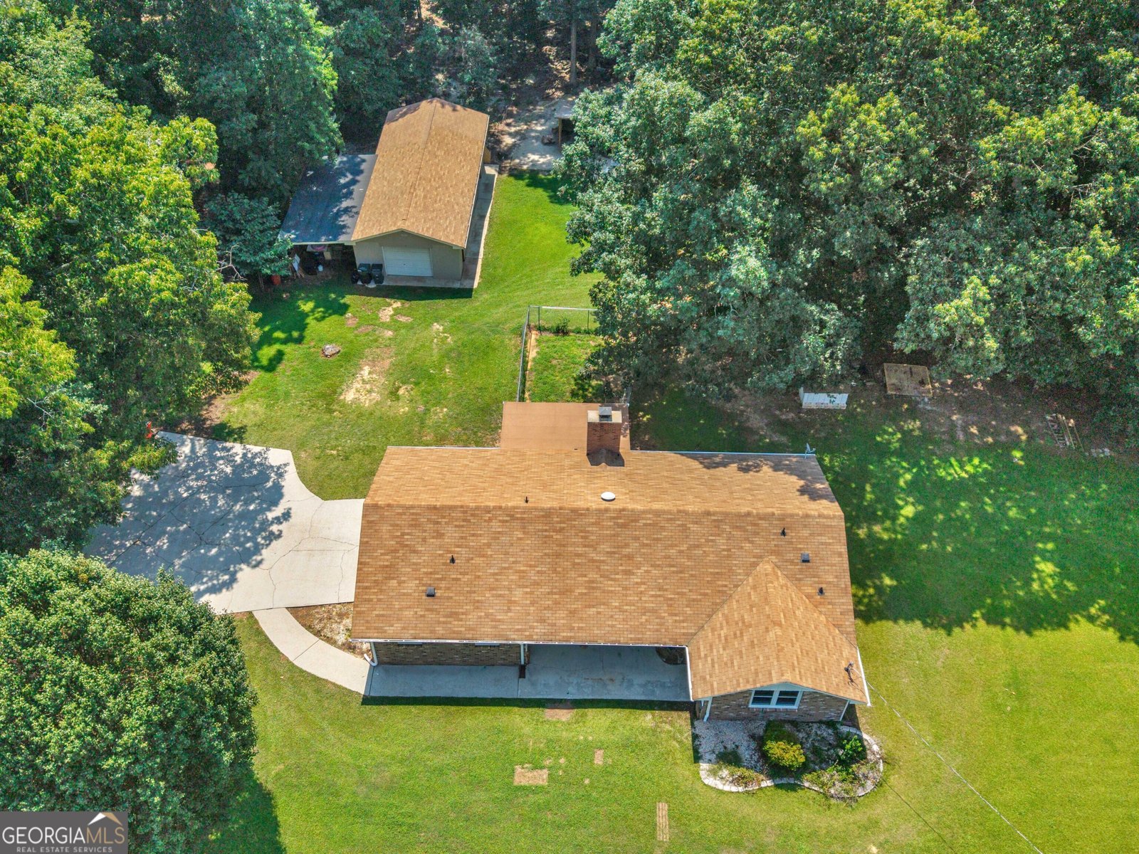 4984 Richardson Road Stockbridge - Photo 40