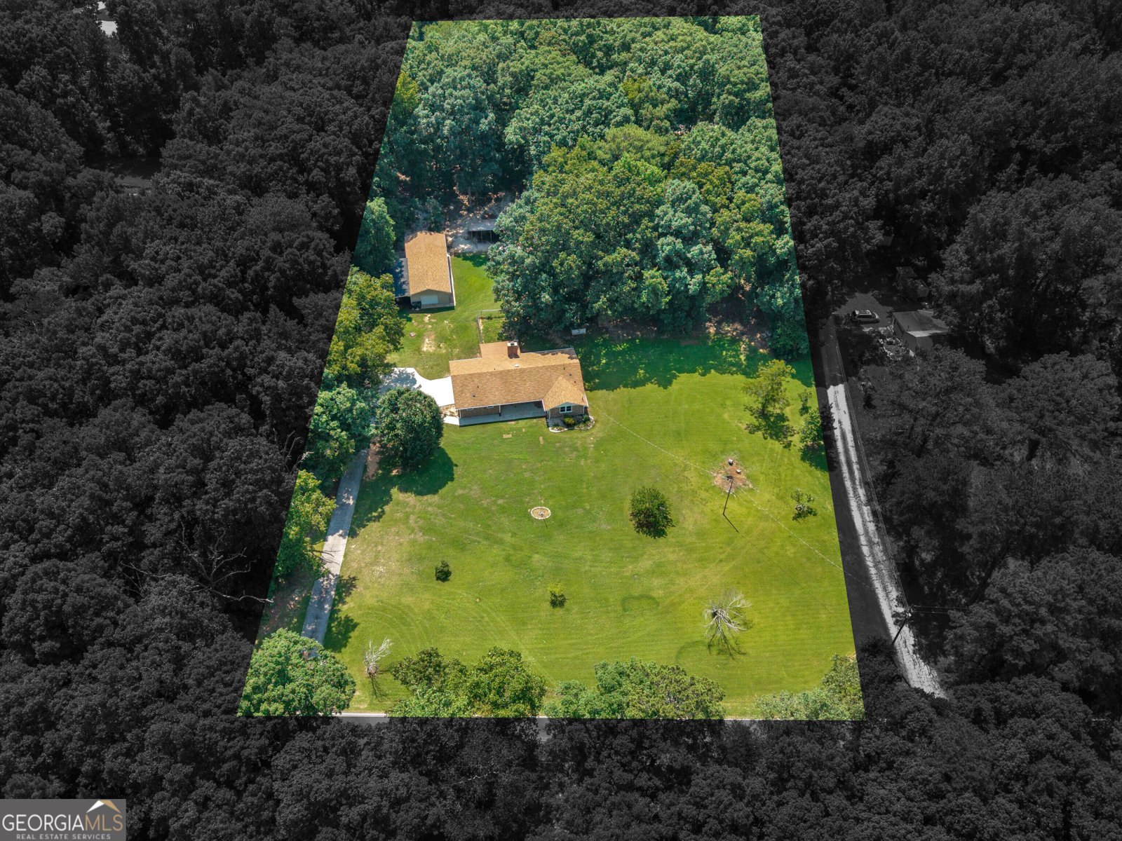 4984 Richardson Road Stockbridge - Photo 41