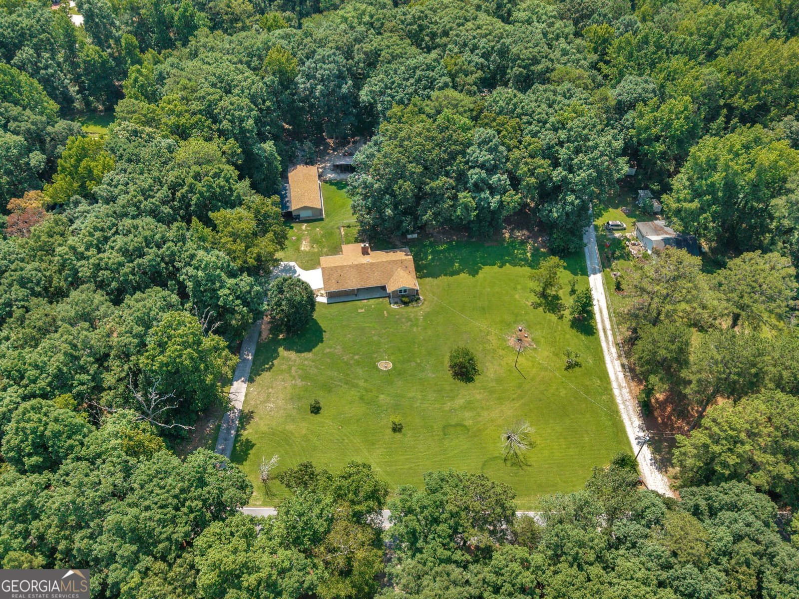 4984 Richardson Road Stockbridge - Photo 42