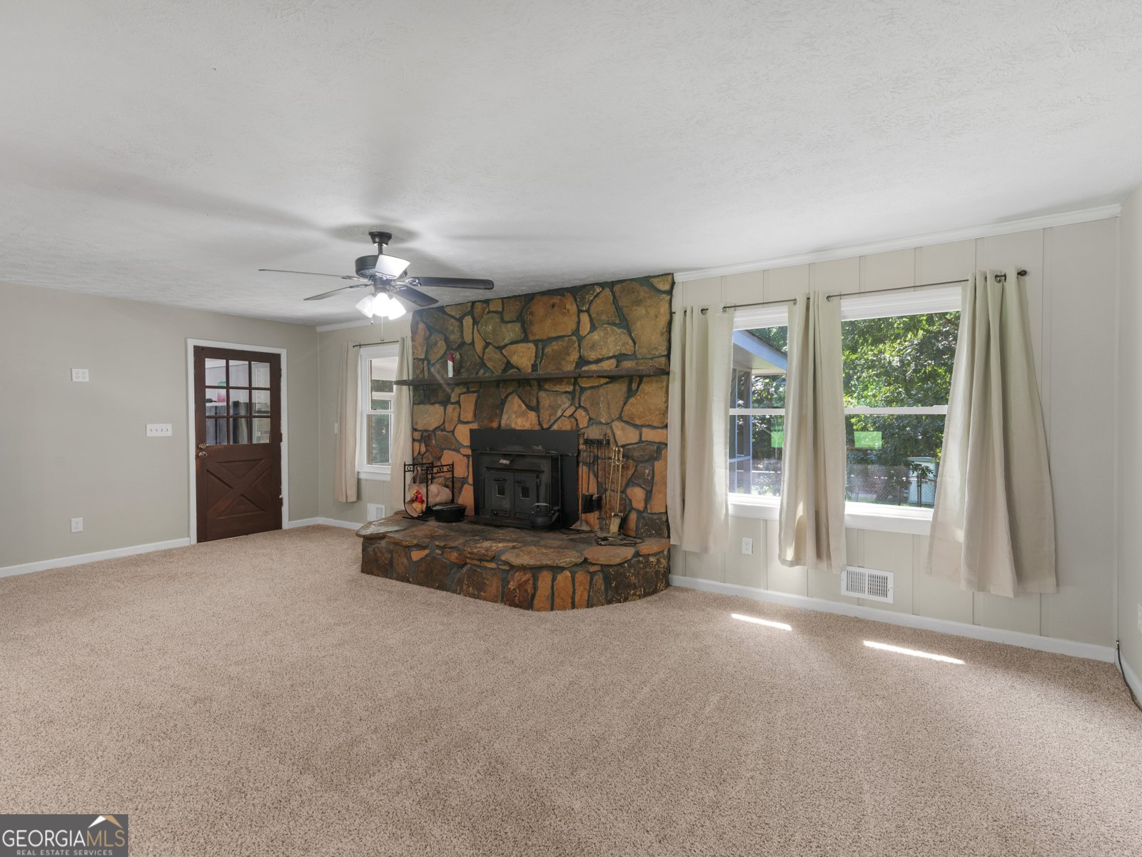 4984 Richardson Road Stockbridge - Photo 6