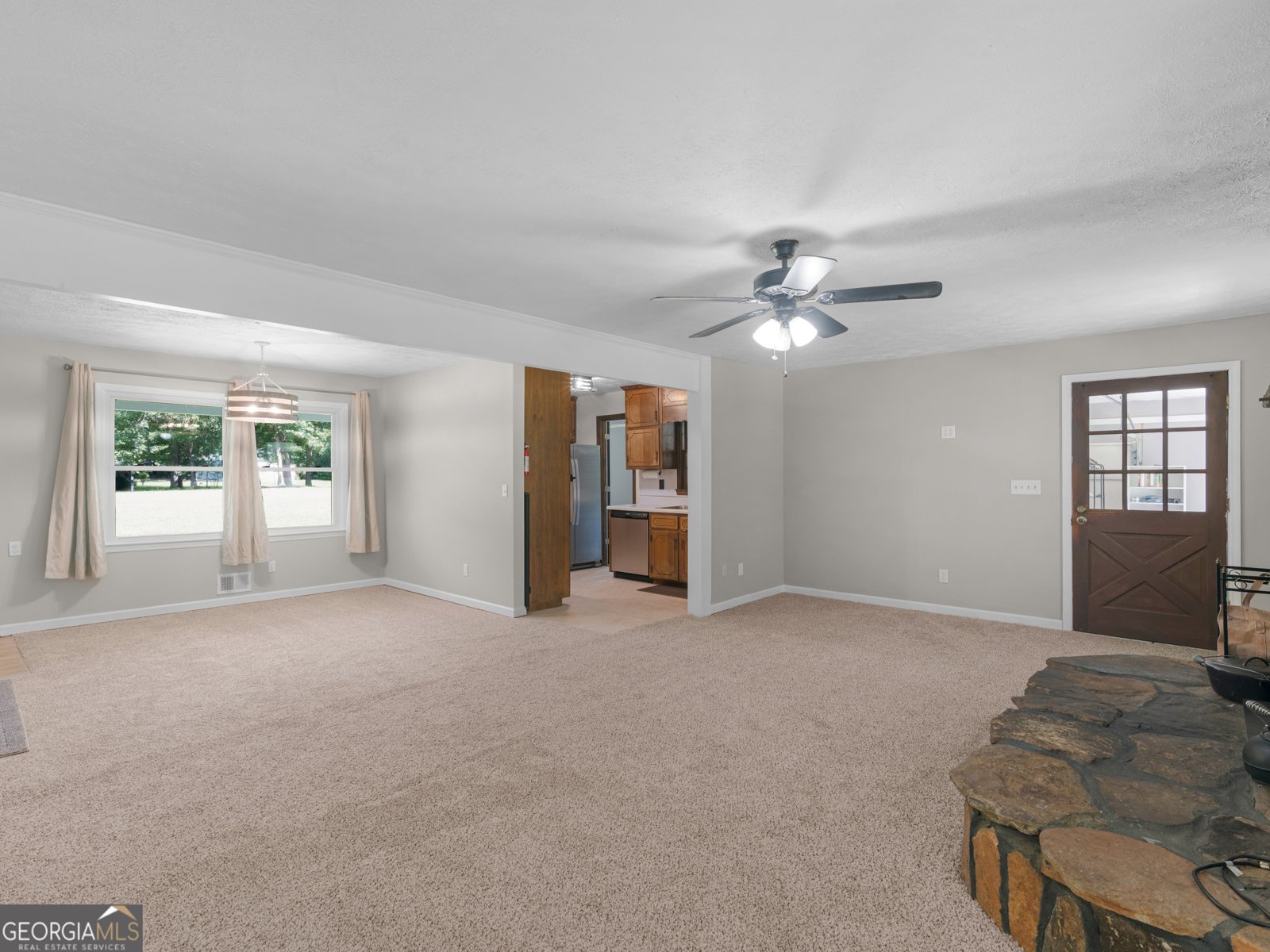 4984 Richardson Road Stockbridge - Photo 7